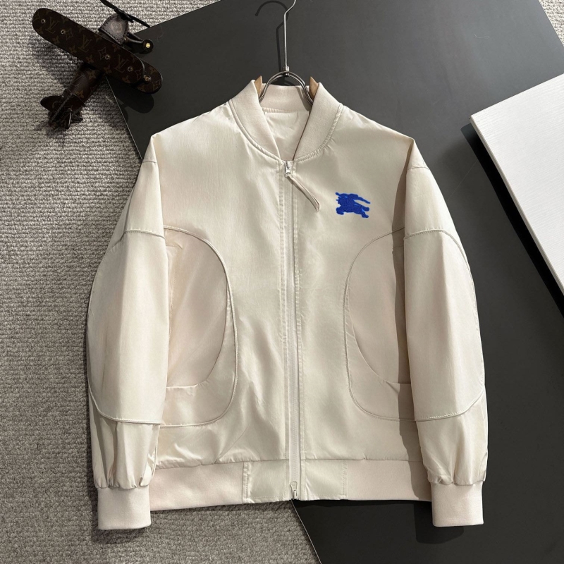 B**rry coat